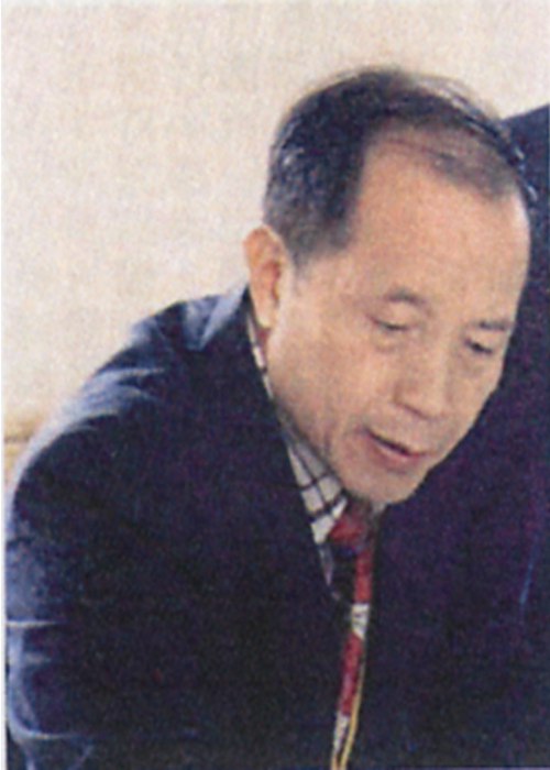 台灣美術家黃昭雄