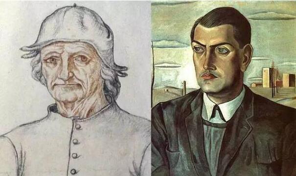 脑洞大开的画家博斯，超现实主义的启发者