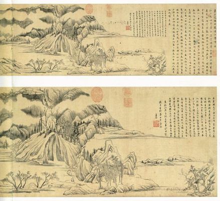 2018年末 董其昌书画大展要来了