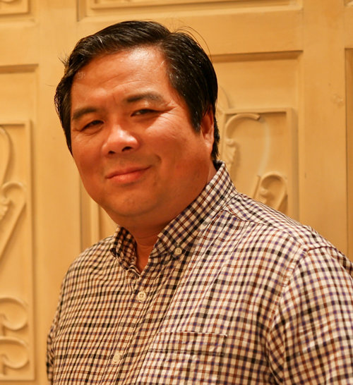 夏建峰 | 朵云轩《海上丹青》中国画名家邀请展