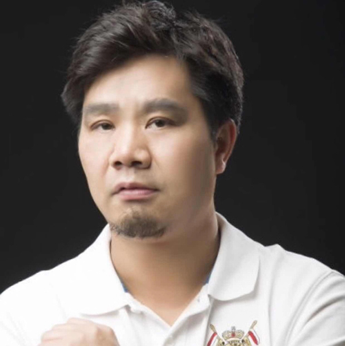 用笔墨再现真理的味道